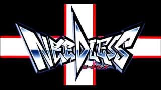 Needless OST Track 02 - Assailant in the Night