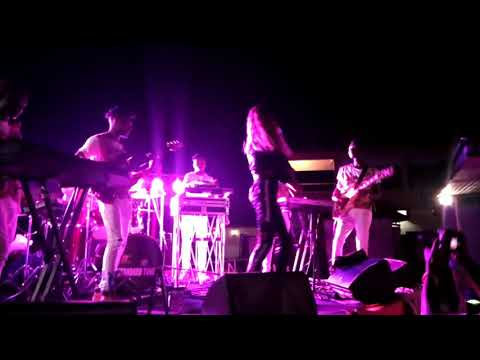 Wetin we gain live performance Standard tone x Princess Vanessa