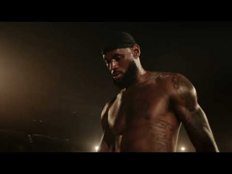 WINNING ISN’T FOR EVERYONE | AGAIN | LEBRON JAMES | NIKE