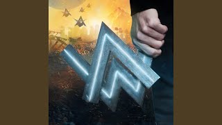 All Falls Down (Mio Remix) song artwork