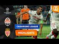 BEN YEDDER IS ZO BELANGRIJK! ⚽️?? | Shakhtar vs Monaco | Champions League 2021/22 | Samenvatting