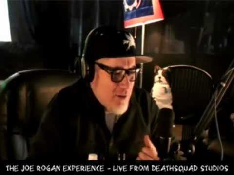 Joe Rogan Experience #171 - EverLast (Part 1)