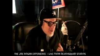 Joe Rogan Experience #171 - EverLast (Part 1)