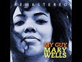 Mary Wells My Guy Extended Mix