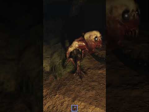 P.2 WHISPERING PINES ONE OF THE BEST ROBLOX HORROR GAMES! #roblox #newgameinroblox #robloxmemes