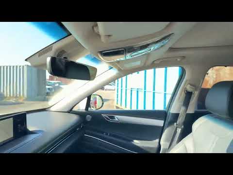 2024 Genesis GV80 2.5T Advanced