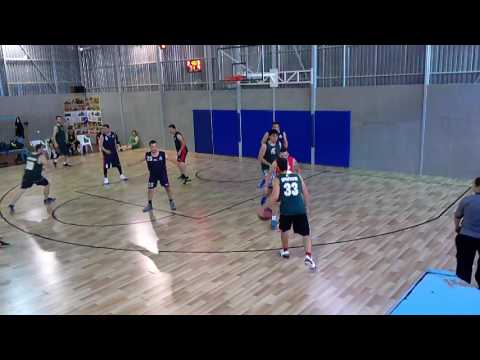 Progressive League: Α.Σ Κορυδαλλός - Ramolimento Kings  87-56