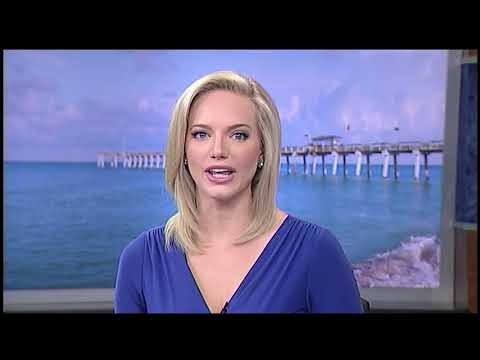 Video: ABC7 News at 5:30pm - May 21, 2018