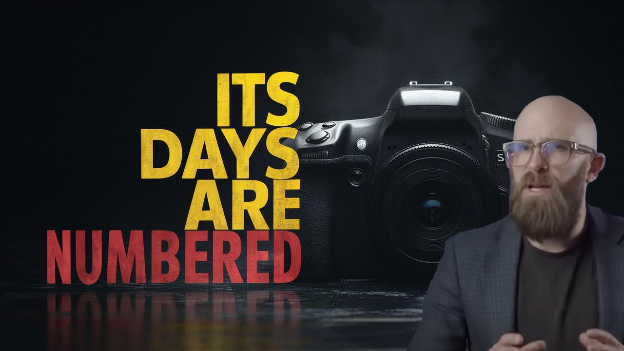 Popular Technologies that Won't be Around Much Longer...