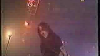 Dimmu Borgir - Metal Heart