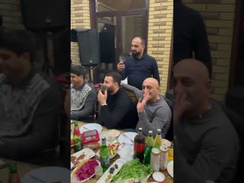 Arabo Ispiryan - Aghasi Ispiryan - Nersik Ispiryan