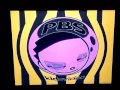PBS Kids Logo Effects Reversed
