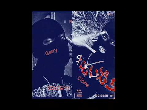 Tunapenda - Gerryclone. (old school)