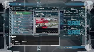 [地球防衛軍6]うっちぃ&シキの協力プレイ[part5]