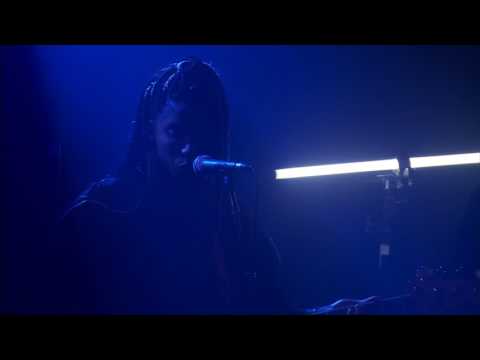 WWWater - Pink Letters Live at AB - Ancienne Belgique (Coca-Cola Sessions)