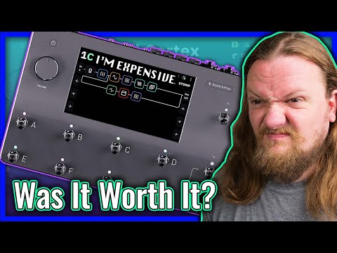 Would I Buy The Quad Cortex Again?