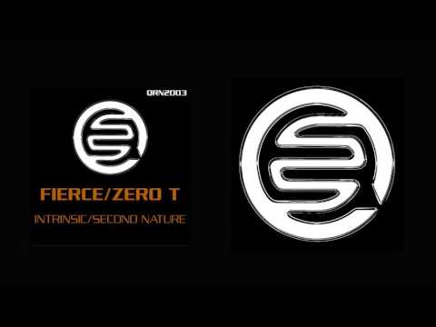 Fierce, Zero T - Second Nature - Moonshine