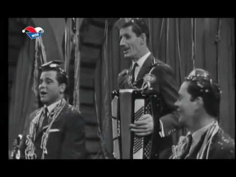 Medium-Terzett - Schwiegermutter-Polka 1965