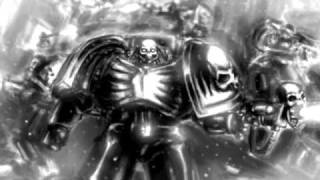 The Legion of the Damned