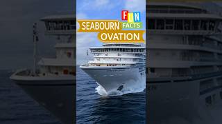 I Wish I Knew This Before I Cruised on Seabourn Ovation. #holiday #cruise #travel