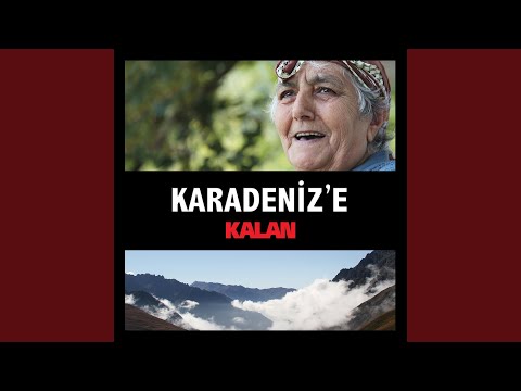 Yüksek Dağlara Doğru