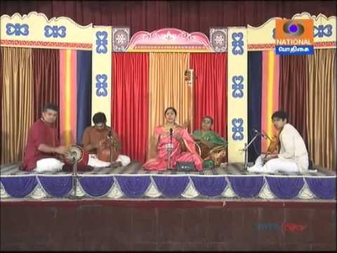 Nisha Rajagopal Isaicharal 02 Nadhaloludai