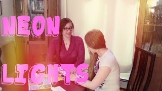 Neon Lights - Natasha Bedingfield