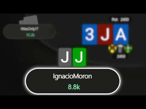 How To Play Your Nuts Better Than GTO