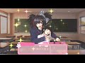 鮮血A子ちゃん 3年5組の特異点 OFFICIAL VIDEO