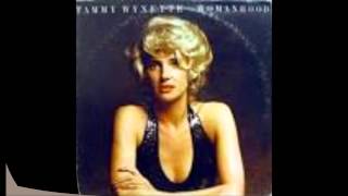 OUR LAST NIGHT TOGETHER---TAMMY WYNETTE