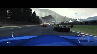 Grid Autosport Race Gameplay Online [MOZ]