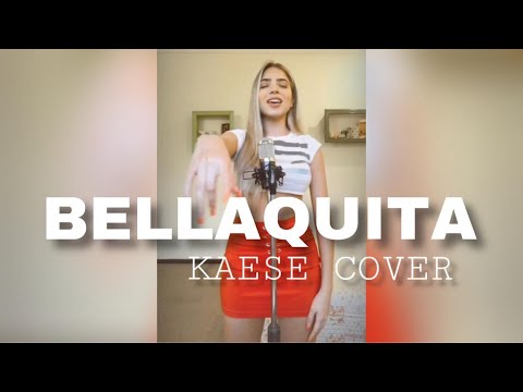 Dalex - Bellaquita ft. Lenny Tavárez (Cover) Kaese