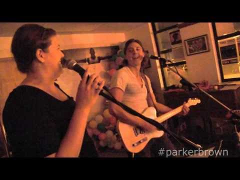 Parker Brown and 'Heaven's Best' perform 'Art of Love'