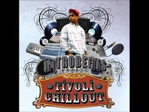 Lúkurnar Upp (Ft. Diddi Fel, B-Kay & BófaTófan) - Introbeats