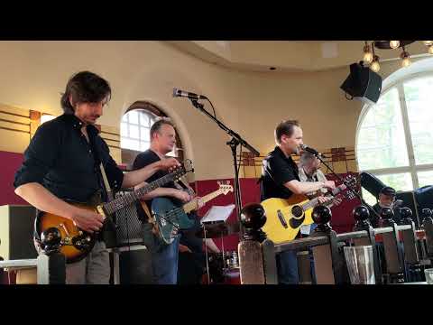 Hoedown: One Last Time Again