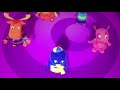 YTP The Backyardigans Lit Theme Song