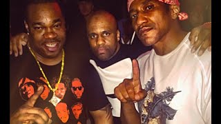 Consequence On Reconciling With Q-Tip, Changing Label Name