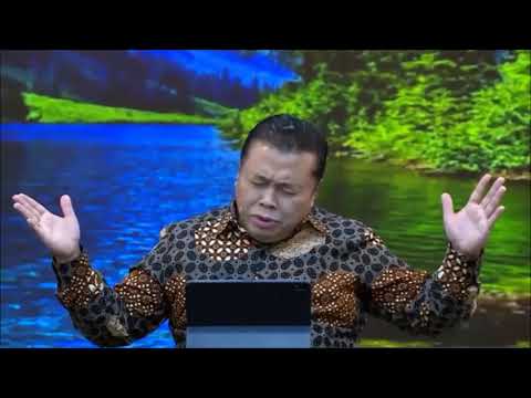 Bawaku terbang tinggi cipt Pdt Erastus Sabdono