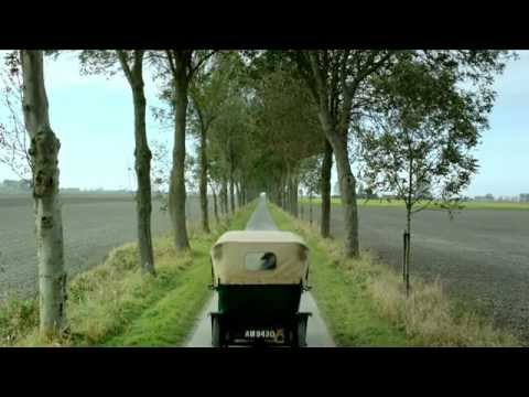 Parade's End (Promo 2)