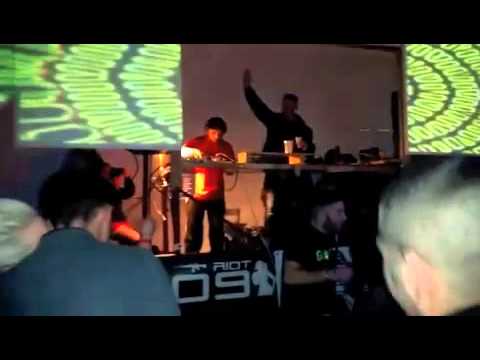 OGM909 @ Serial Killers