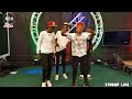 GBOZA DOPENATION Dance Choreography
