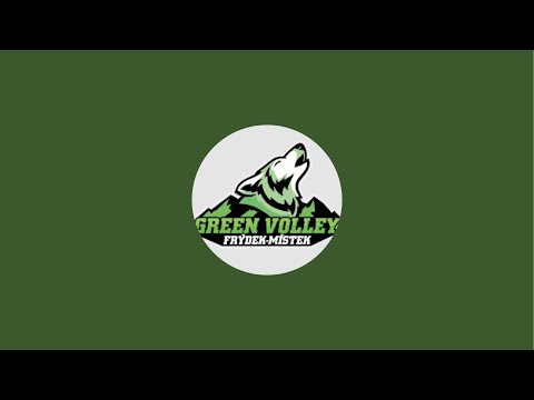 EX U20 Green-Nový Jičín