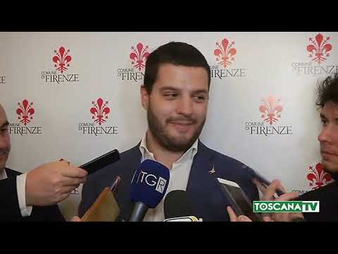 2020-01-23 FIRENZE - REGIONALI, LEGA, ENTRO FEBBRAIO CANDIDATO TOSCANO