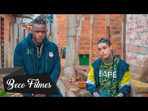 Jag feat. Pelé Milflows - M5 (Prod. Ursão Beats) (Beco Filmes)
