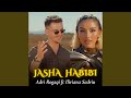 Jasha Habibi