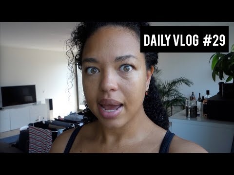 IK ZIT BIJ THE VOICE BEST BLIND AUDITIONS WORLDWIDE!!! | DAILY VLOG #29 | TJINDJARA