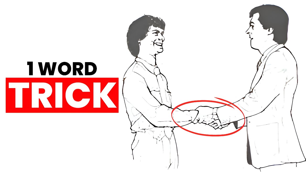 10 Psychology Tricks to Control Any Situation (They Always Work)
