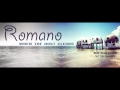 Romano - When the Dust Clears (album sneak peek ...