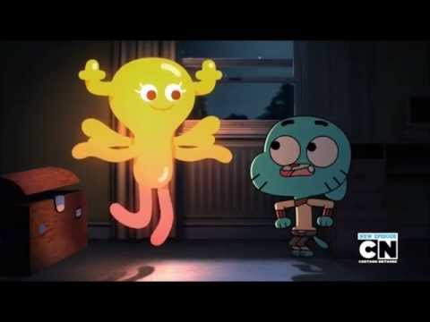 Admirable Animation #37: "The Shell" [Gumball]
