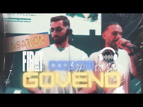 Firat Bektas ft. DJ Yayo - DIDIM  (Kurdish Halay Mix) | SRN & Kezer Video